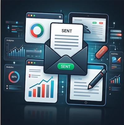 Custom Email Marketing Platform