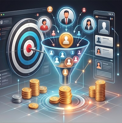 Sales Leads Analysis